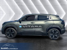 SUZUKI E VITARA