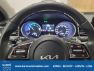 KIA XCEED PHEV