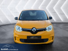 RENAULT TWINGO III