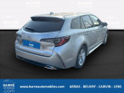 SUZUKI SWACE