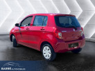 SUZUKI CELERIO