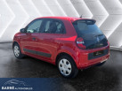 RENAULT TWINGO III