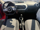 RENAULT TWINGO III