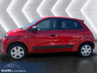 RENAULT TWINGO III