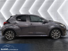 TOYOTA YARIS HYBRIDE MY21