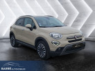 FIAT 500X MY19