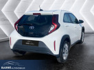 TOYOTA AYGO X MY23