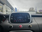 FIAT 500X MY17