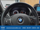 BMW SERIE 1 F20 LCI2