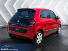 RENAULT TWINGO III