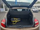RENAULT TWINGO III