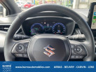 SUZUKI SWACE