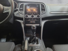 RENAULT MEGANE IV BERLINE