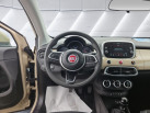 FIAT 500X MY19