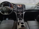 RENAULT MEGANE IV BERLINE