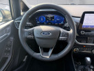 FORD FIESTA ACTIVE