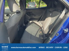 TOYOTA YARIS CROSS HYBRIDE