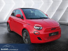 FIAT 500e CABRIOLET MY22 SERIE 1 STEP 1