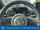 TOYOTA YARIS CROSS HYBRIDE
