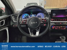 KIA XCEED PHEV