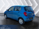 SUZUKI CELERIO