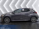 TOYOTA YARIS HYBRIDE MY21