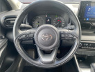 TOYOTA YARIS HYBRIDE