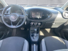 TOYOTA AYGO X MY23