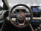 TOYOTA YARIS HYBRIDE MY21