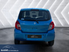 SUZUKI CELERIO