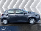 TOYOTA YARIS HYBRIDE