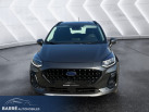 FORD FIESTA ACTIVE