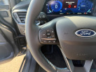 FORD FIESTA ACTIVE