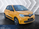RENAULT TWINGO III