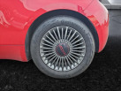 FIAT 500e CABRIOLET MY22 SERIE 1 STEP 1