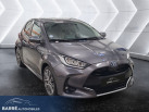 TOYOTA YARIS HYBRIDE MY21