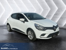 RENAULT CLIO IV SOCIETE