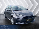TOYOTA YARIS HYBRIDE