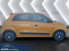 RENAULT TWINGO III