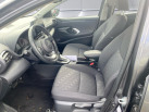 TOYOTA YARIS HYBRIDE