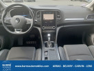 RENAULT MEGANE IV ESTATE