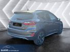 FORD FIESTA ACTIVE