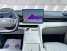 GEELY E5