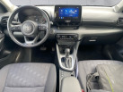 TOYOTA YARIS HYBRIDE