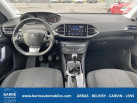 PEUGEOT 308 SW