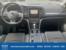 RENAULT MEGANE IV ESTATE
