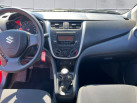 SUZUKI CELERIO