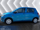 SUZUKI CELERIO