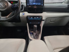 TOYOTA YARIS HYBRIDE MY21