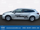SUZUKI SWACE